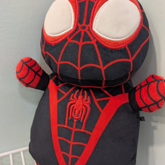 Marvel Spidey Amazing Friends Stuffy - Picture 3 of 4